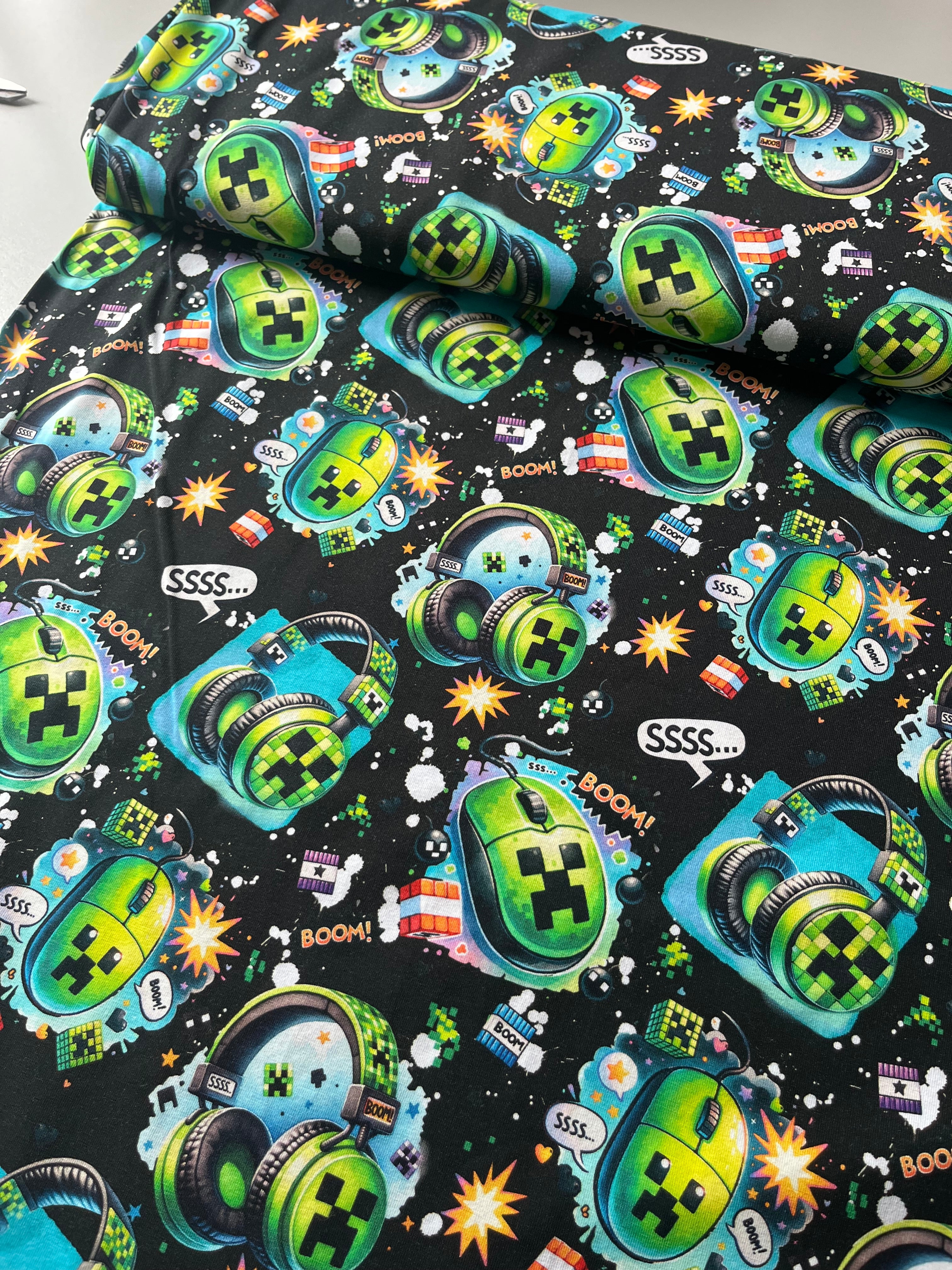 Cool Boy  Vorbestellung nur French Terry